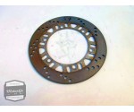 Kawasaki GPZ600R remschijf achter / rem schijf